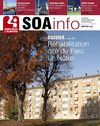 SOA info janvier 2010