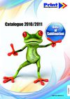 Catalog 2010 - 2011 english