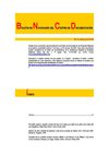 Boletín de novedades del Centro de Documentación de Propiedad Intelectual. Nº 31, mayo-junio 2009