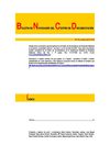 Boletín de novedades del Centro de Documentación de Propiedad Intelectual. Nº 30, marzo-abril 2009