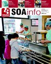 SOA info mars 2010