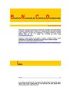 Boletín de novedades del Centro de Documentación de Propiedad Intelectual. Nº 26, julio-agosto 2008