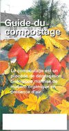 Guide du compostage