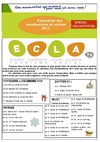 Calendrier des manifestations culturelles