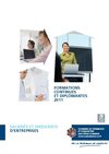 Catalogue 2011 formations continues et diplômantes CCI 22