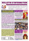 Guérilleros - Bulletin n°118