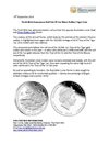 Perth Mint Announces Sell Out Of 1oz Silver Bullion Tiger Coin