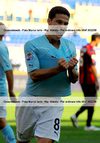 Fotogallery: Lazio-Bologna
