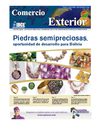 Piedras semipreciosas, oportunidad de desarrollo para Bolivia