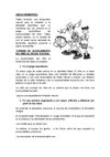 FORMAS DE ACERCAMIENTO DEL NIÑO AL HECHO TEATRAL