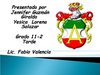 glosario