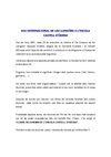 DIADA DE LES LLENGÜES A L'ESCOLA CASTELL D'ÒDENA