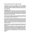 Els gèneres periodístics
