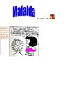 mafalda