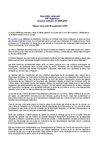 Intervention PJL immigration 