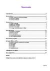 Rapport d'activités 2006