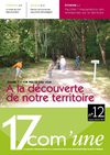 17 com'une n°12 - Second semestre 2010