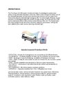 Industrial Commercial UV Sterilizers UVI 200 - Pure Aqua