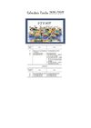 Calendário Escolar 2010/2011