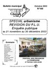 Gometz le Châtel - Bulletin Municipal 180