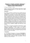 Valores, actitudes, creencias y conducta: ¿cómo fomentar conductas ambientalmente responsables? 