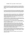 Véndame unos gallinazos señor alcalde
