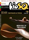 KioSQ n°79 Octobre 2010