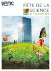 Fête de la science à l'UPMC 2010