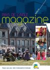 PAYS DE L'AIGLE MAGAZINE 2009-2010
