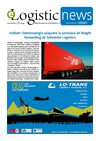 eLogisticNews año 2010 Septiembre / 2