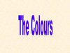 The Colours