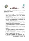 Pacto estudiantes: Me comprometo a...