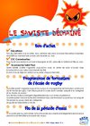 Bulletin n°2
