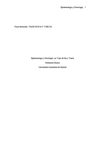 Epistemologia y psicologia