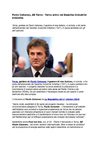 Flavio Cattaneo: Terna, il gestore di rete italiano entra a far parte dell’azionariato del Desertec Industrial...