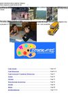 PROJET PEDAGOGIQUE 2011
