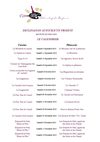 Magasin Aux Vivres Restaurant Gastronomique à Metz - Cours de Cuisine et de Pâtisserie