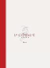 La Citadelle Hôtel de Luxe - Restaurant Gastronomique le Magasin aux Vivres à Metz en Lorraine