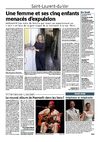 article Nice Matin de JC Raibaud