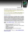 Hire BlackBerry Developer - Hire Blackberry Application Developer