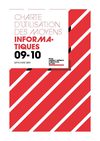 Charte Informatique ENSAL