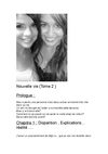 Nouvelle vie (Tome 2 )