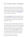 How to Go From Friend to Girlfriend – Increasing Sensuality