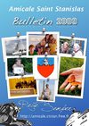 Bulletin 2009 - Amicale St Stan
