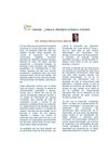 EDUCAR… ¿PARA EL PRESENTE O PARA EL FUTURO?