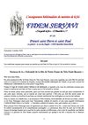 Fidem Servavi 170