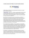 Corcentric Announces New Webinar On Accounts Payable Automation