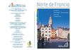 Turismo en Norte de Francia (2010)