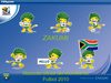 El mundial 2010