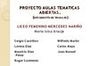 Aulas